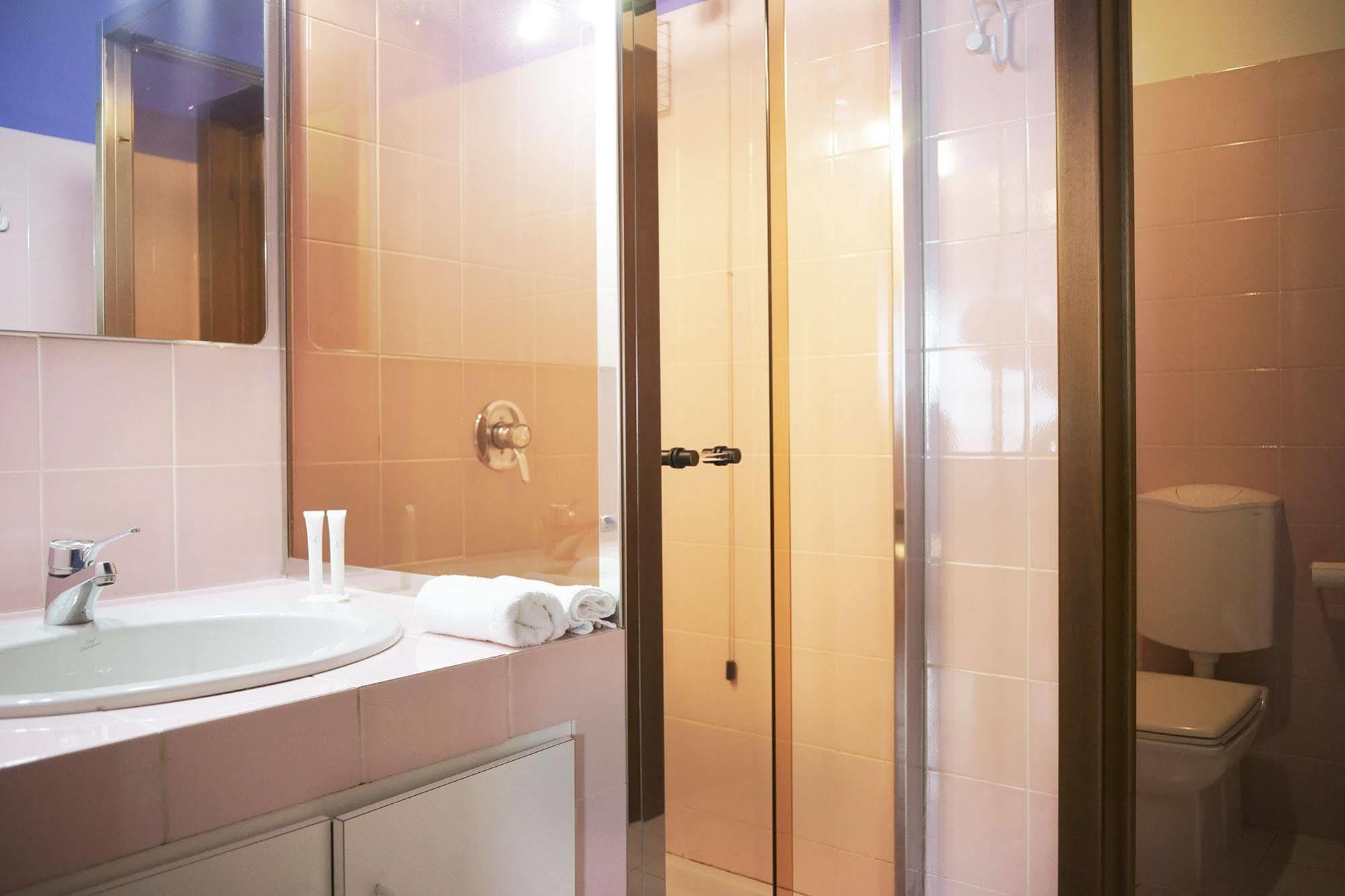 Romeo'S Guest House Verona Luaran gambar