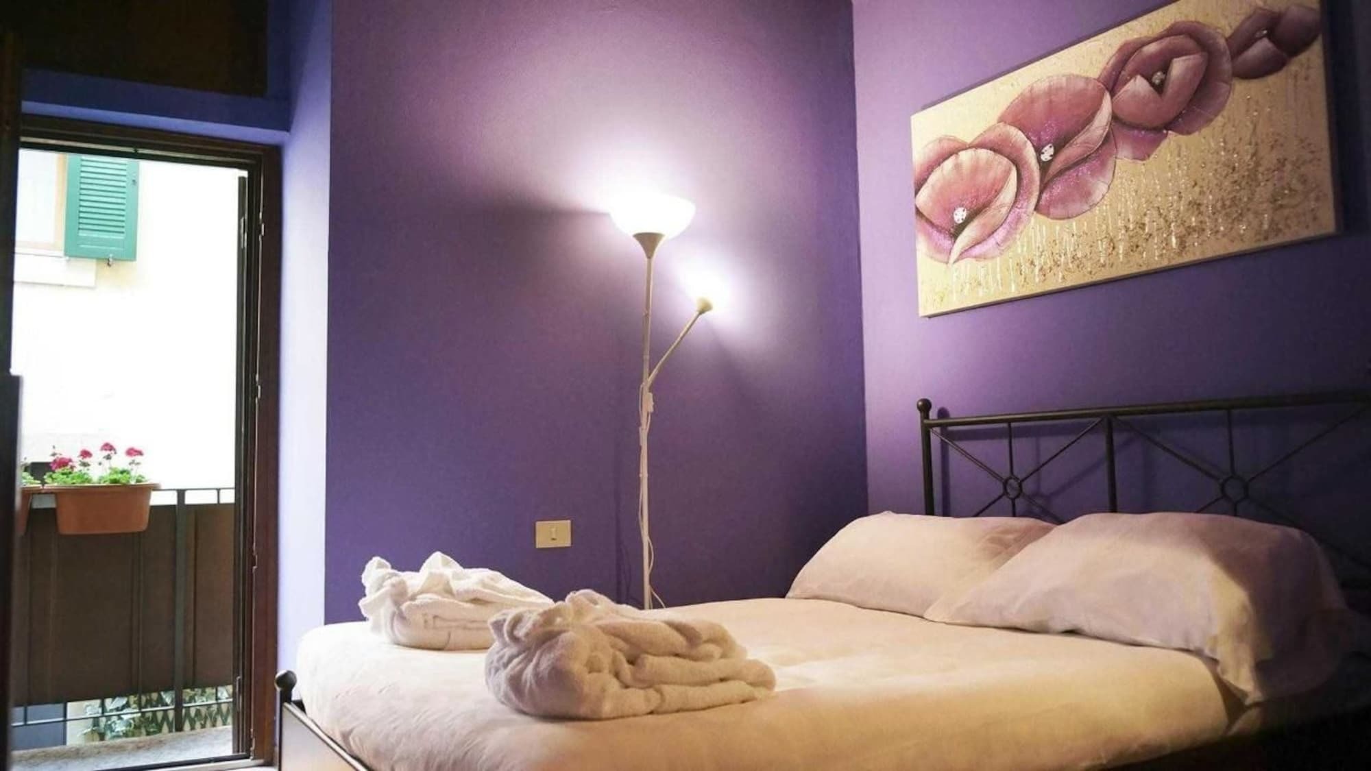 Romeo'S Guest House Verona Luaran gambar